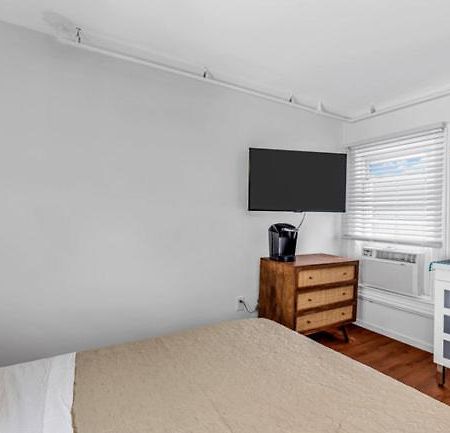 The Central Ave House Ocean Grove Buitenkant foto