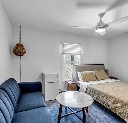 The Central Ave House Ocean Grove Buitenkant foto