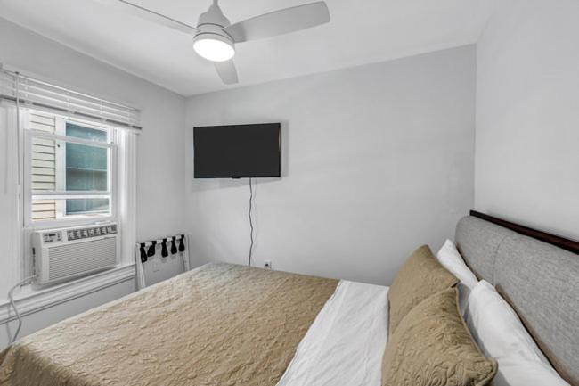 The Central Ave House Ocean Grove Buitenkant foto