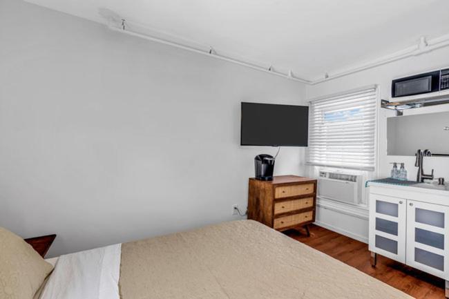 The Central Ave House Ocean Grove Buitenkant foto