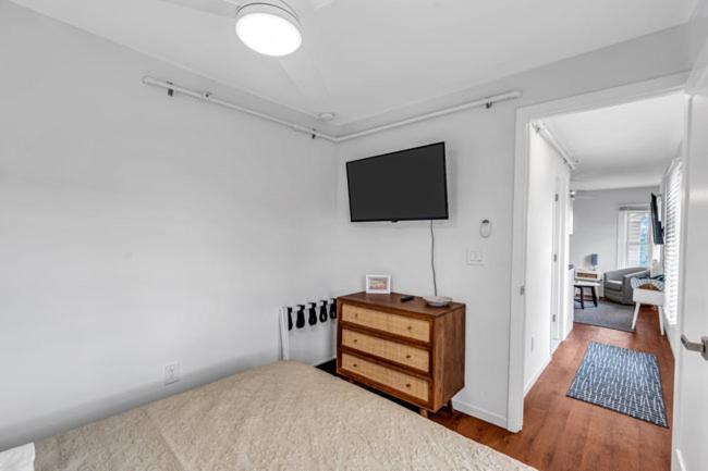The Central Ave House Ocean Grove Buitenkant foto