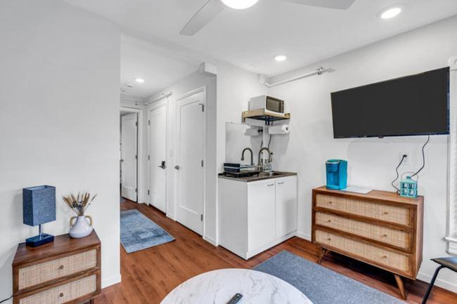 The Central Ave House Ocean Grove Buitenkant foto
