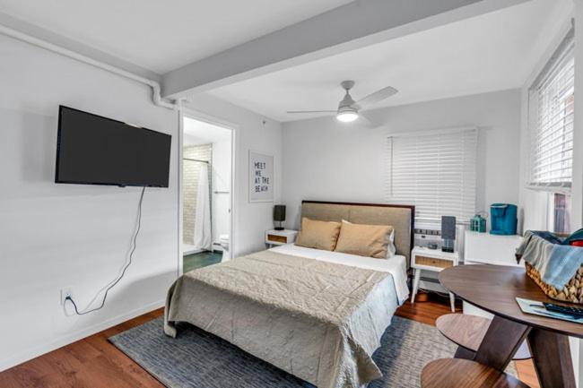 The Central Ave House Ocean Grove Buitenkant foto