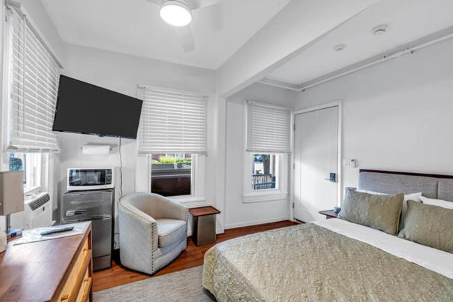 The Central Ave House Ocean Grove Buitenkant foto