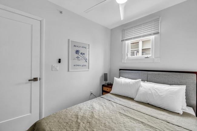The Central Ave House Ocean Grove Buitenkant foto
