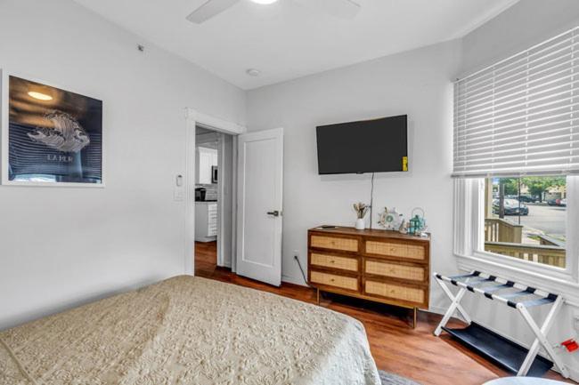 The Central Ave House Ocean Grove Buitenkant foto