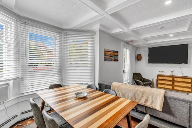 The Central Ave House Ocean Grove Buitenkant foto