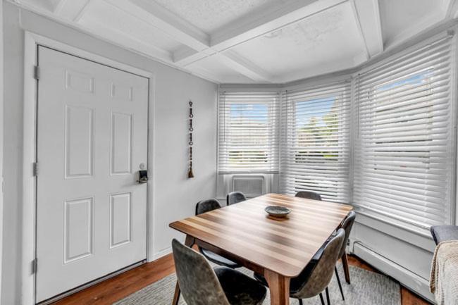 The Central Ave House Ocean Grove Buitenkant foto
